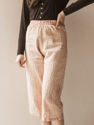 Comfy Pants Tutorial