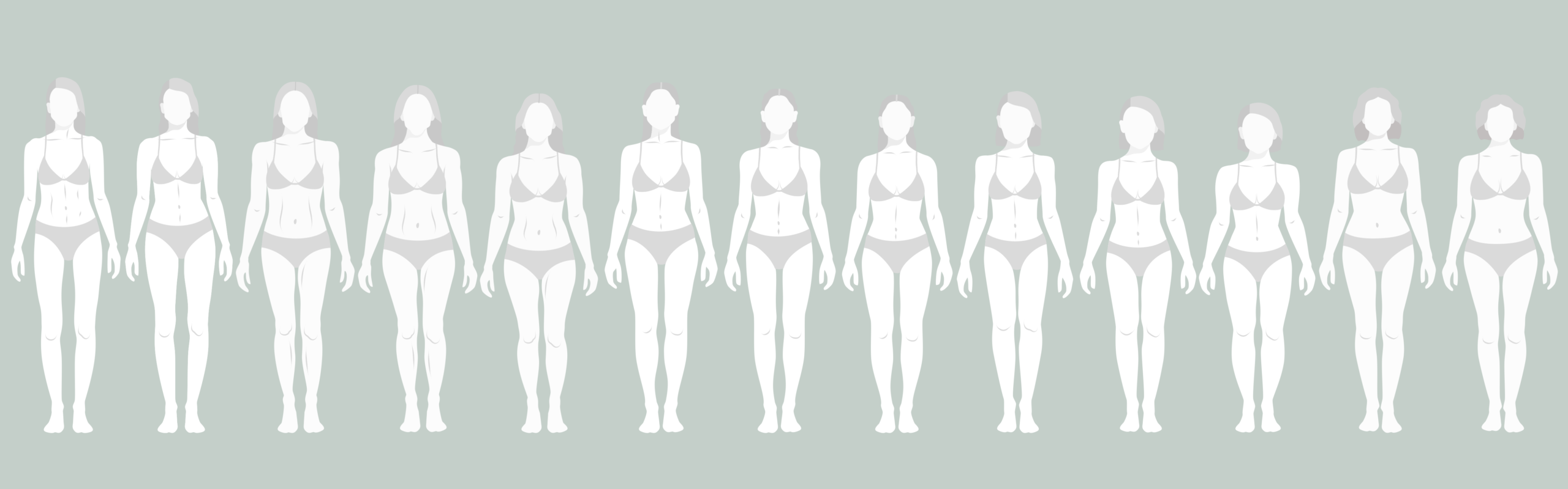 13 Kibbe Body Types and How To Style Them - Our Fashion Garden