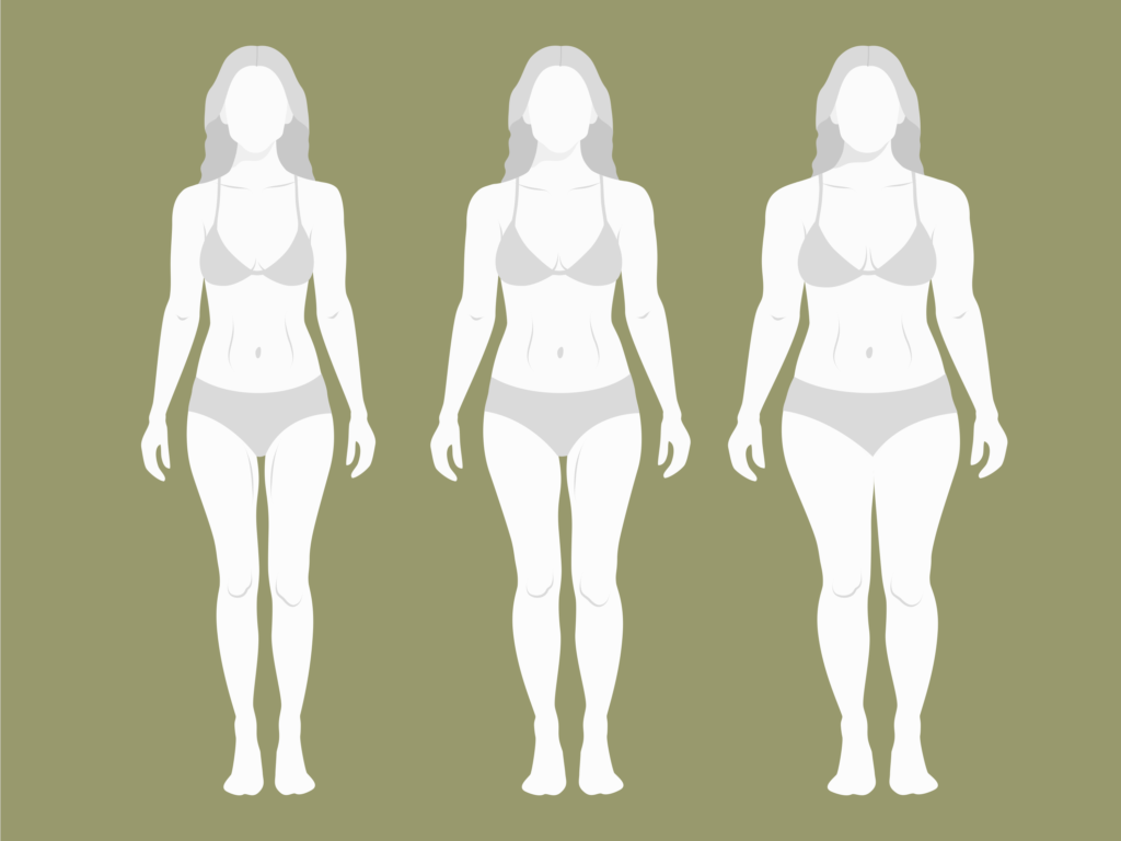 The Soft Natural Kibbe Body Type: The Most Complete Guide - Our Fashion  Garden