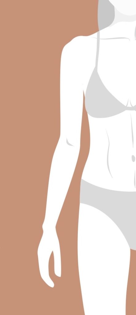 The 13 Kibbe Body Types & How To Find Yours With Celebrity Photos