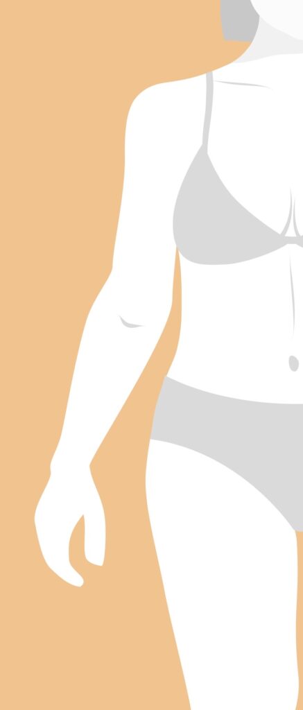 Rectangle Body Shape: A Comprehensive Guide, the concept wardrobe