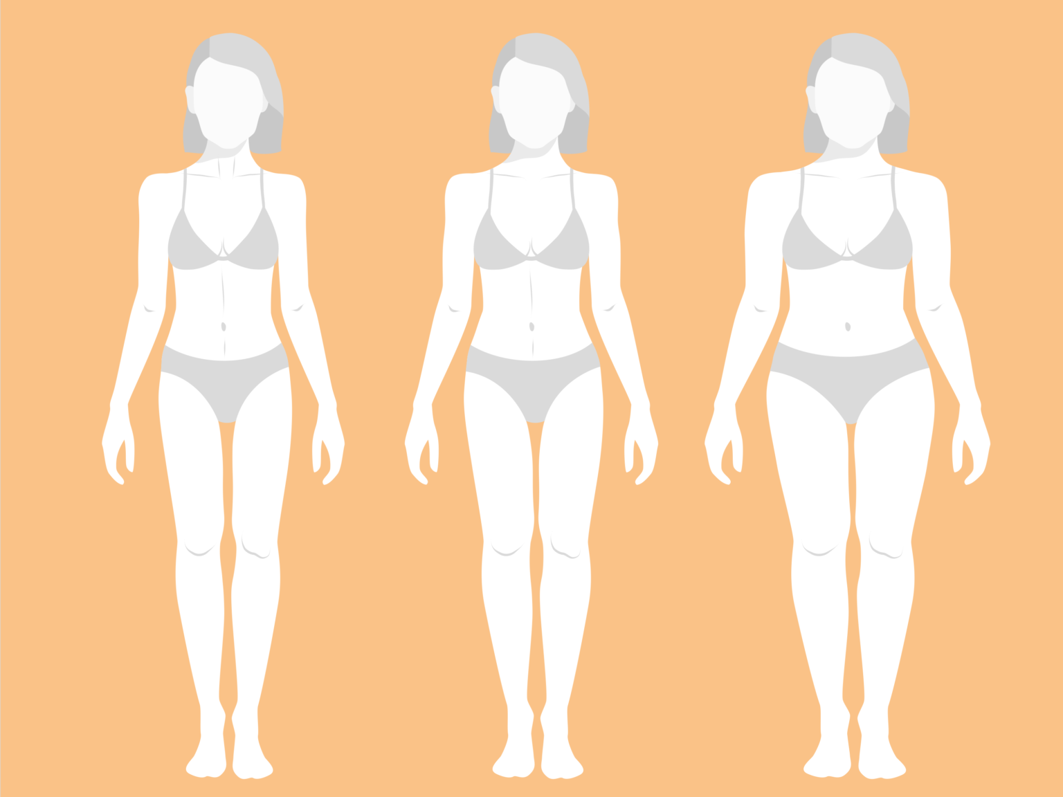 The Flamboyant Gamine Kibbe Body Type: The Most Complete Guide - Our ...