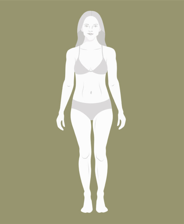 13 Kibbe Body Types and How To Style Them - Our Fashion Garden