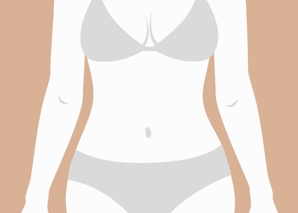 I have 30H boobs – it's so hard to buy bikinis, I'm only 21 and I