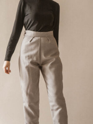 Marilyn Pants Tutorial