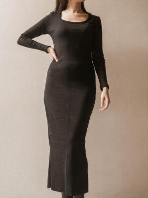 Bodycon Dress PDF Tutorial