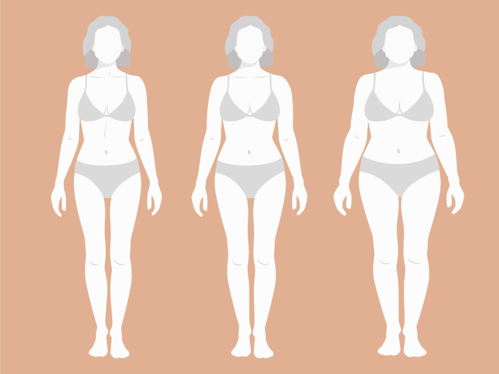 The Soft Natural Kibbe Body Type: The Most Complete Guide - Our