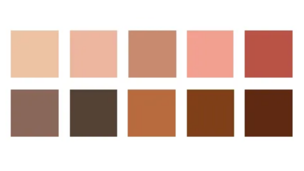 what is my seasonal color palette – the only quiz you need - Our ...