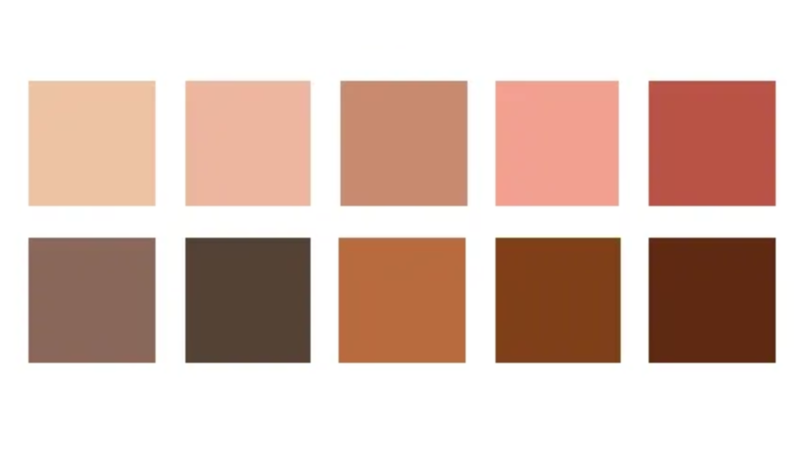 what is my seasonal color palette – the only quiz you need - Our ...