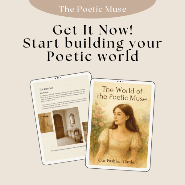 The World of the Poetic Muse - Image 5