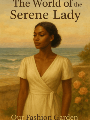 The World of the Serene Lady