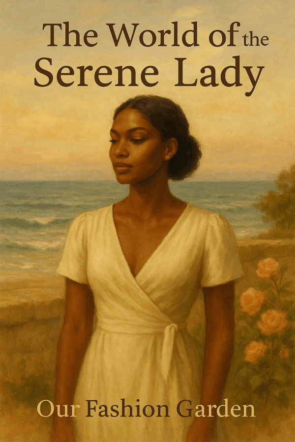The World of the Serene Lady