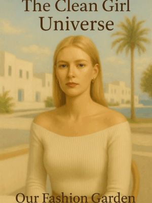 The Clean Girl Universe