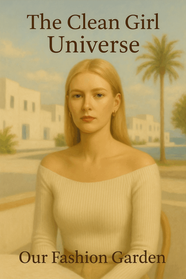 The Clean Girl Universe
