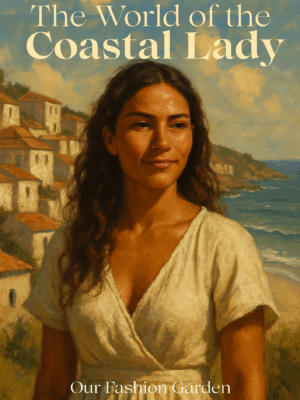 The World of the Coastal Lady