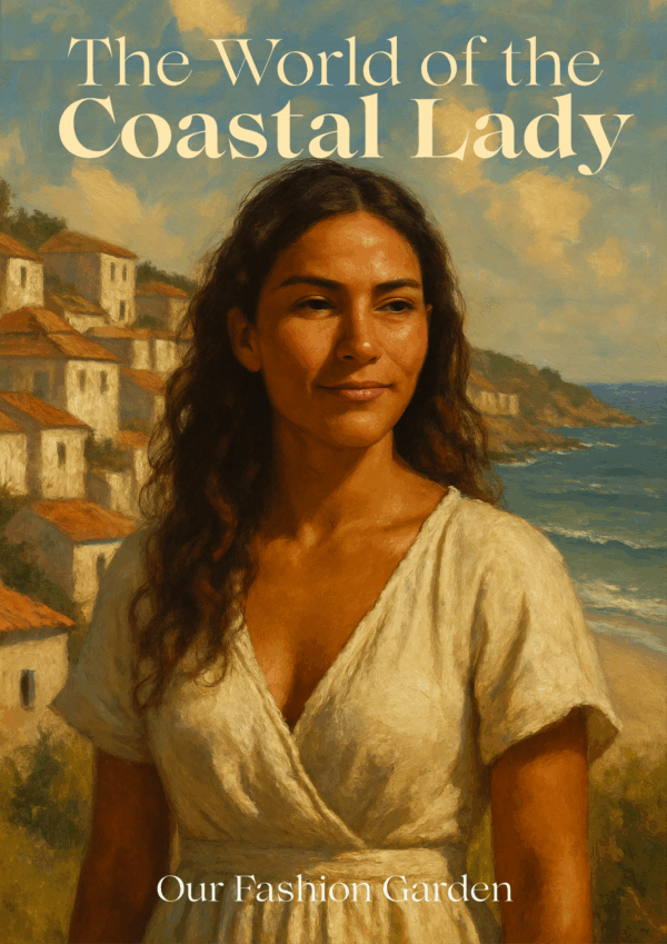 The World of the Coastal Lady