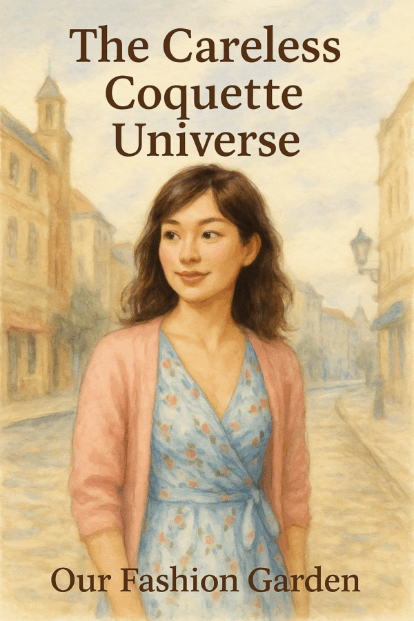The Careless Coquette Universe