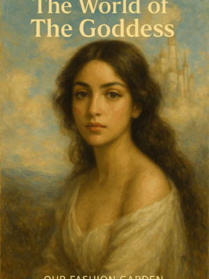 The World of the Goddess