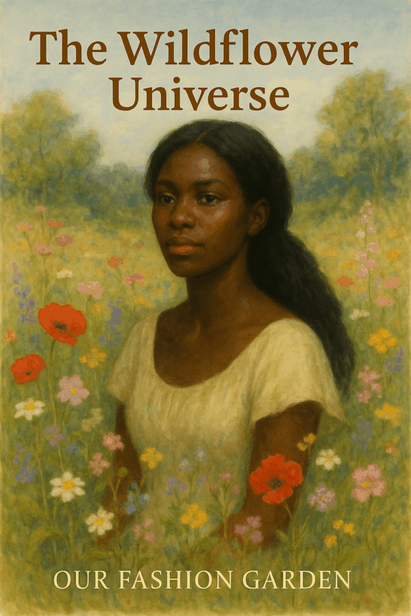 The Wildflower Universe