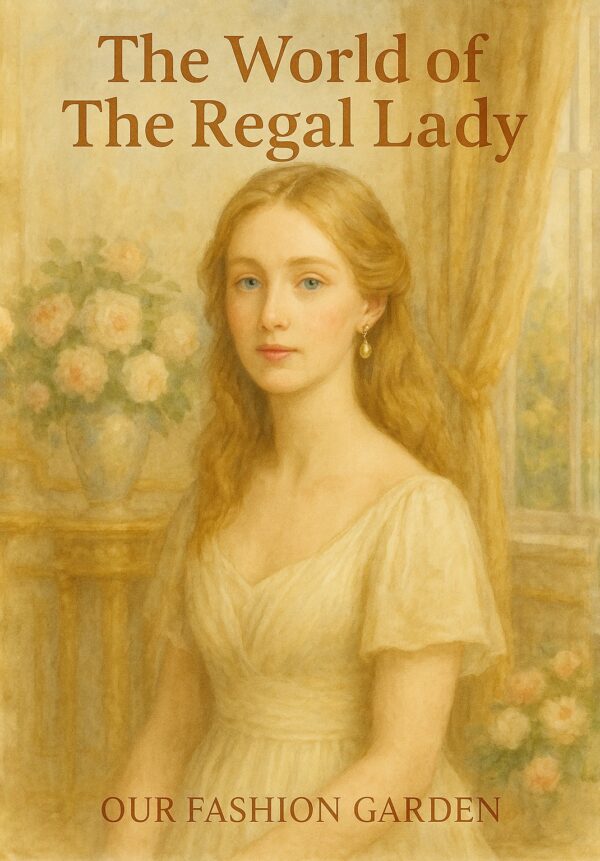 The World of the Regal Lady
