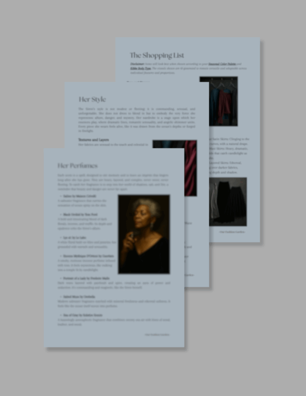 The World of the Siren - Image 2