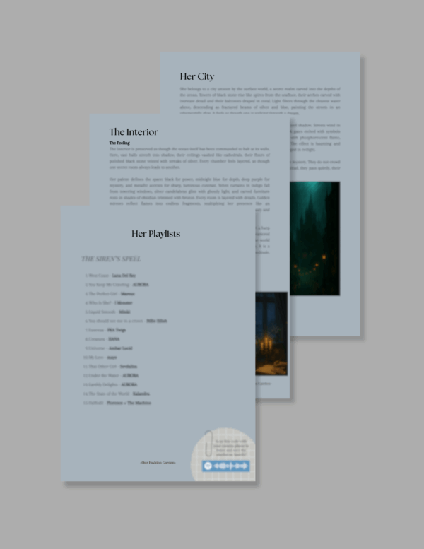 The World of the Siren - Image 4