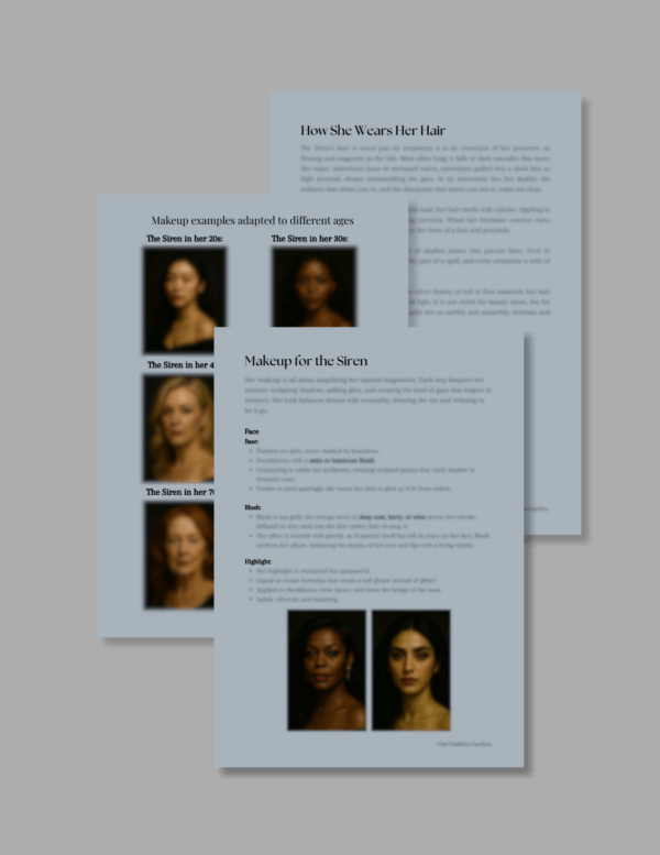 The World of the Siren - Image 3