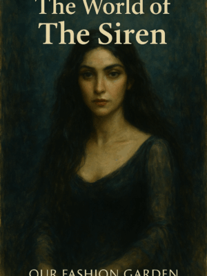 The World of the Siren