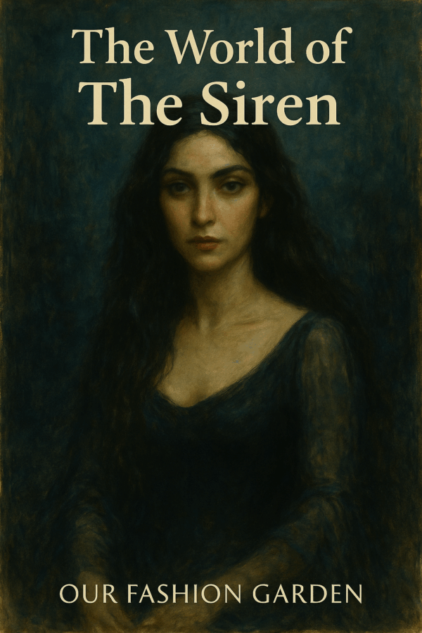 The World of the Siren