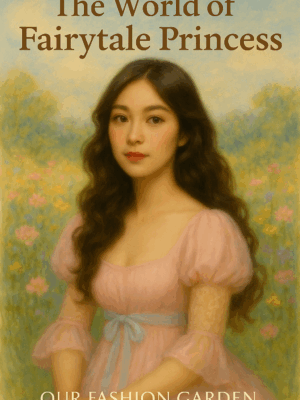 The World of the Fairytale Princess