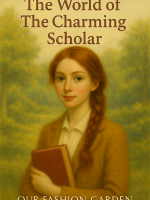 The World of the Charming Scholar