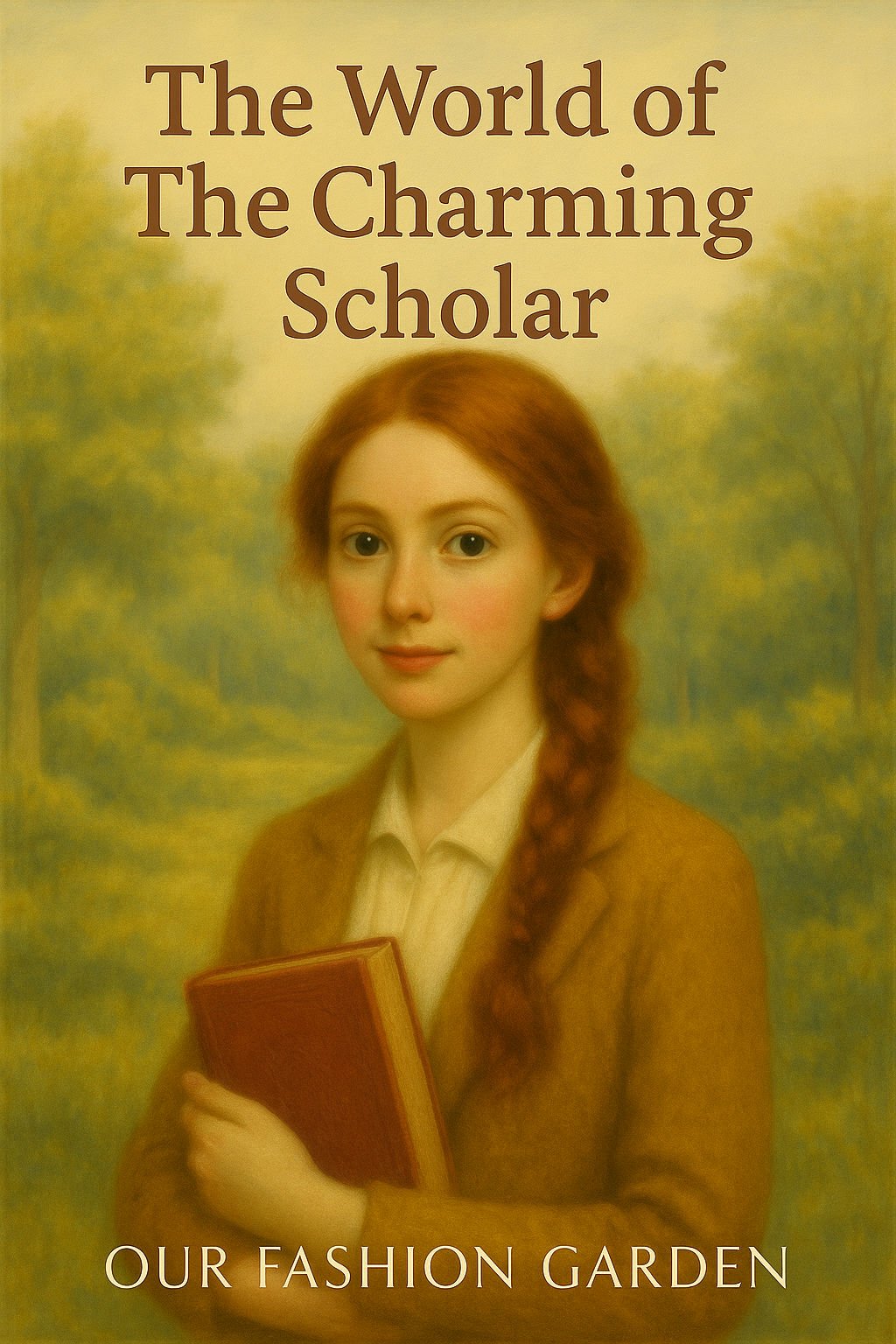 The World of the Charming Scholar