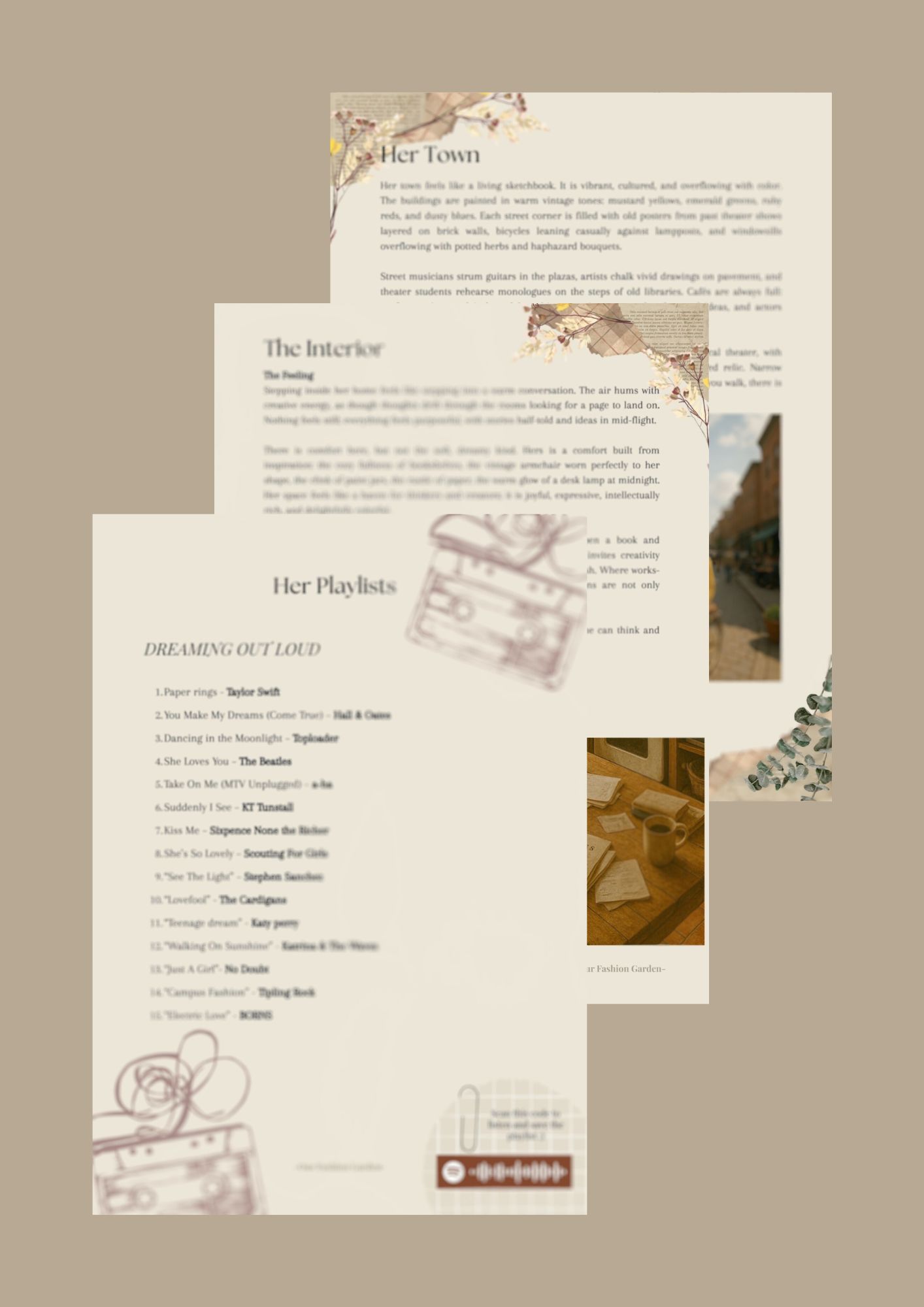 The World of the Charming Scholar - Image 3