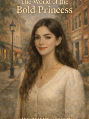 The World of the Bold Princess