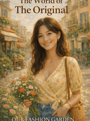 The World of the Original