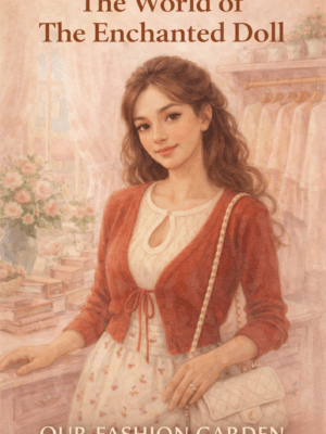 The World of the Enchanted Doll
