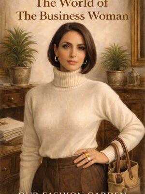 The World of the Business Woman