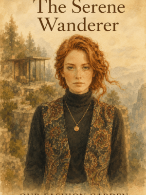 The World of the Serene Wanderer